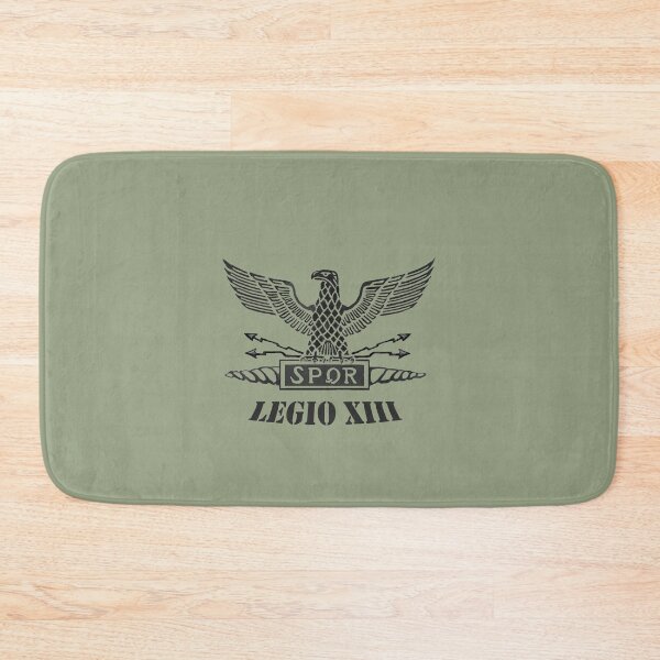 Item preview, Legio XIII Eagle designed and sold by Larry Oates.