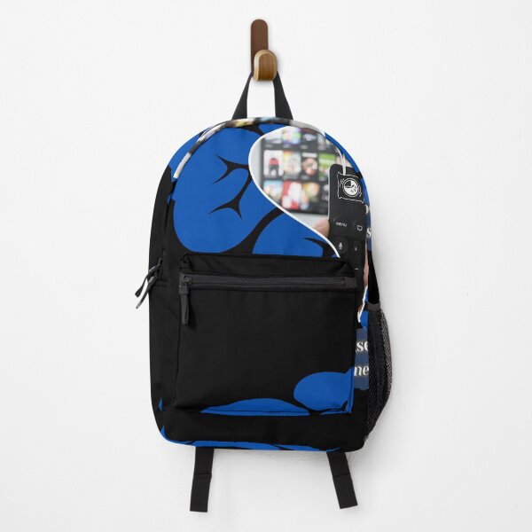 Item preview, overstimulated designed and sold by DesignitBetter.