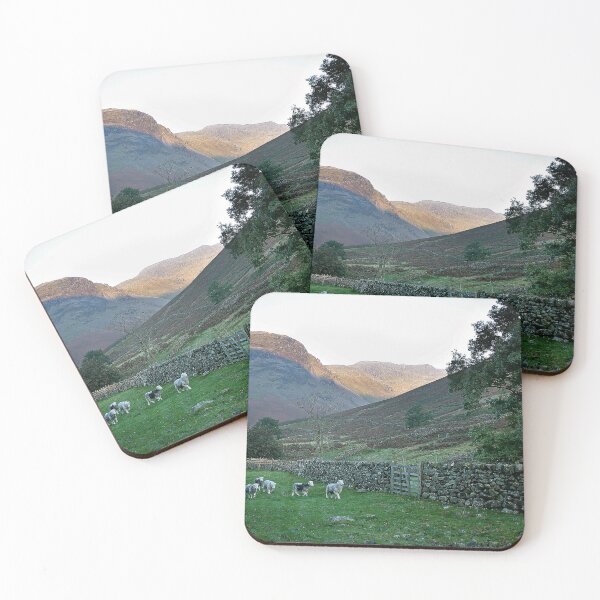 Item preview, Looking to the Fells designed and sold by Murph's Images.