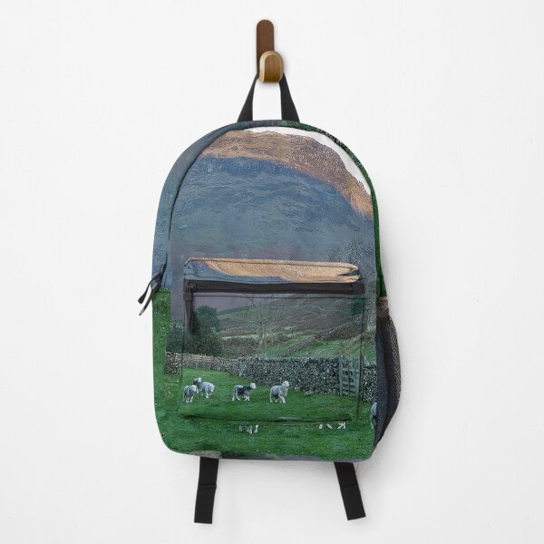 Item preview, Looking to the Fells designed and sold by Murph's Images.