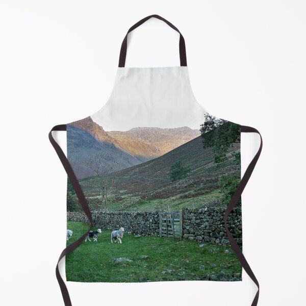 Item preview, Looking to the Fells designed and sold by Murph's Images.