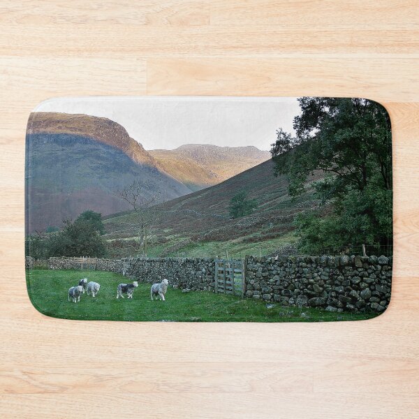 Item preview, Looking to the Fells designed and sold by Murph's Images.