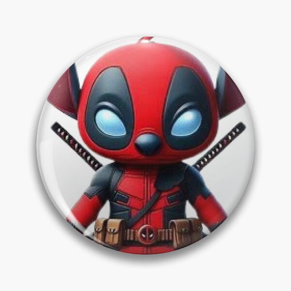 Item preview, DeadStitch Unleashed!" designed and sold by LUCIANO1505.