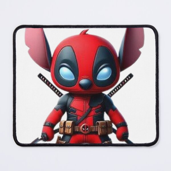 Item preview, DeadStitch Unleashed!" designed and sold by LUCIANO1505.