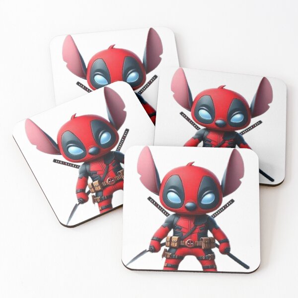 Item preview, DeadStitch Unleashed!" designed and sold by LUCIANO1505.