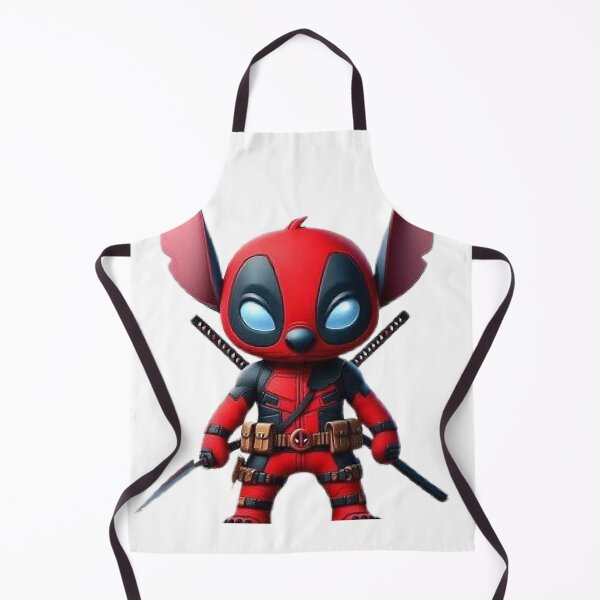Item preview, DeadStitch Unleashed!" designed and sold by LUCIANO1505.