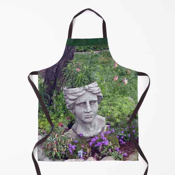 Item preview, Off the Top of Her Head designed and sold by Ethna Gillespie.
