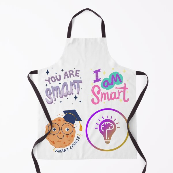 Item preview, ? We Are Smart – Confidence Looks Good on You designed and sold by NCC-Store.