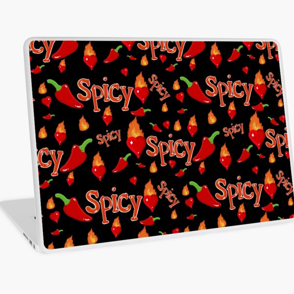 Item preview, Spicy Pattern designed and sold by designsbyklm.