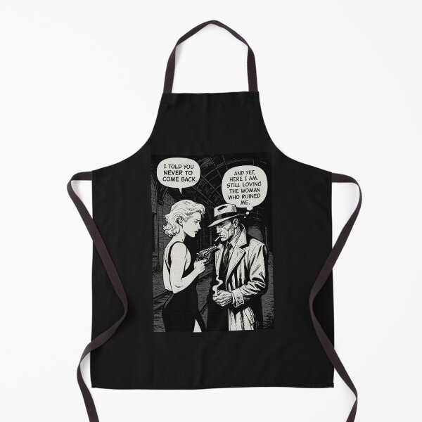 Item preview, don't come back designed and sold by omfardostyle.