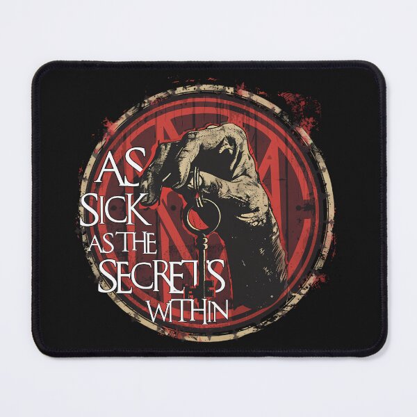 Item preview, Marilyn Manson - As Sick As the Secrets Within - Z72 designed and sold by Zemo72.