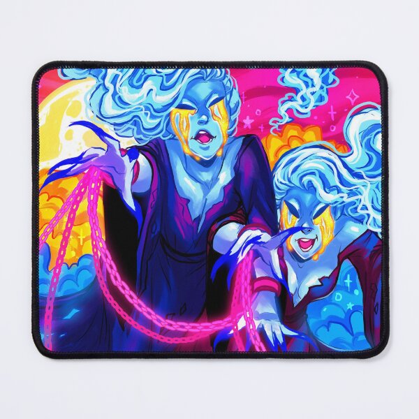 Item preview, Pansexual Banshee - Subtle Pan Pride Flag designed and sold by evocaitart.