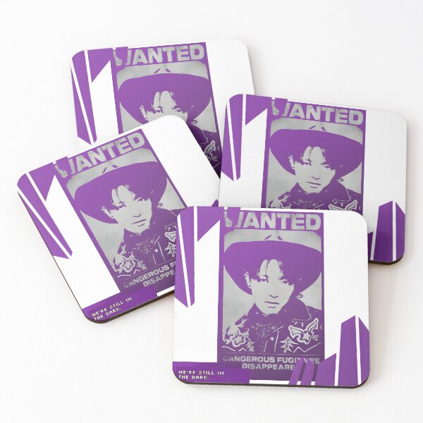 Item preview, ATEEZ THE WORLD EP.2: OUTLAW HONGJOONG designed and sold by Lovely-Little-Things.