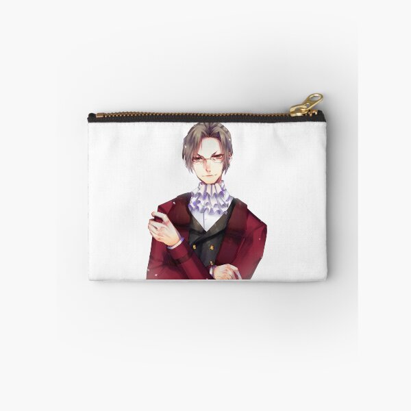Item preview,  miles Edgeworth from ace attorney  designed and sold by mariam246810.