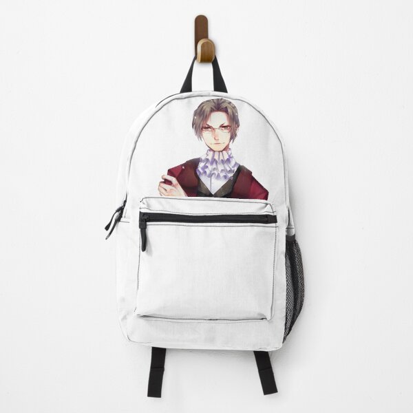 Item preview, miles Edgeworth from ace attorney designed and sold by mariam246810.