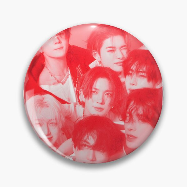 Item preview, ENHYPEN ROMANCE UNTOLD OT7 designed and sold by Lovely-Little-Things.