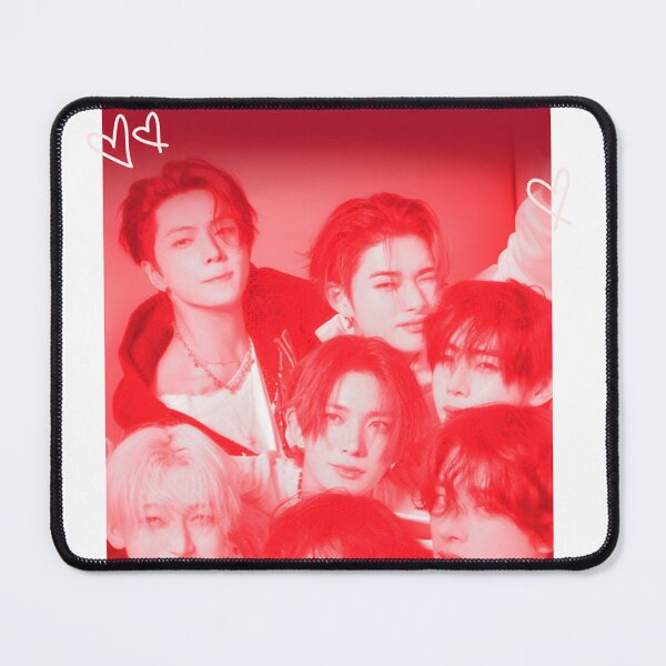Item preview, ENHYPEN ROMANCE UNTOLD OT7 designed and sold by Lovely-Little-Things.