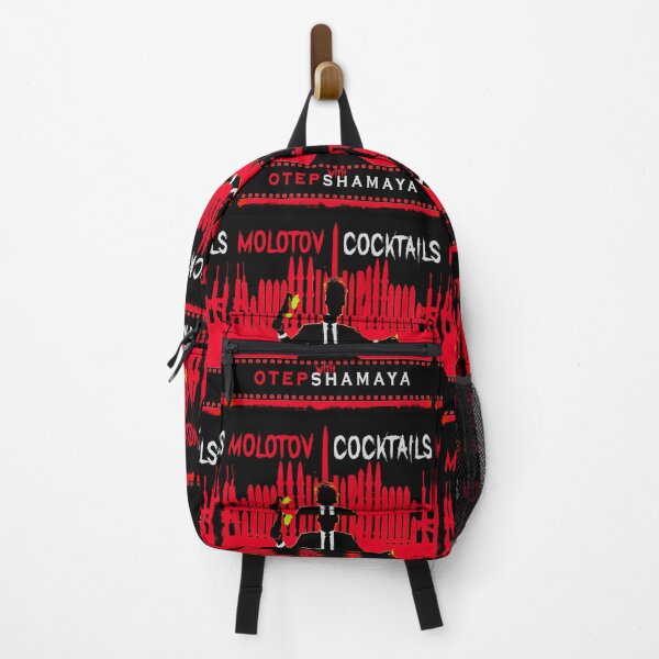 Item preview, MOLOTOV COCKTAILS designed and sold by Otep Merch.