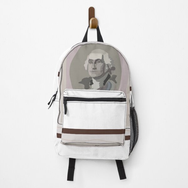 Item preview, Portrait of George Washington designed and sold by VIZ ART STUDIO.