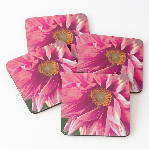 Item preview, First Summer Dahlia designed and sold by Tdcc2000.