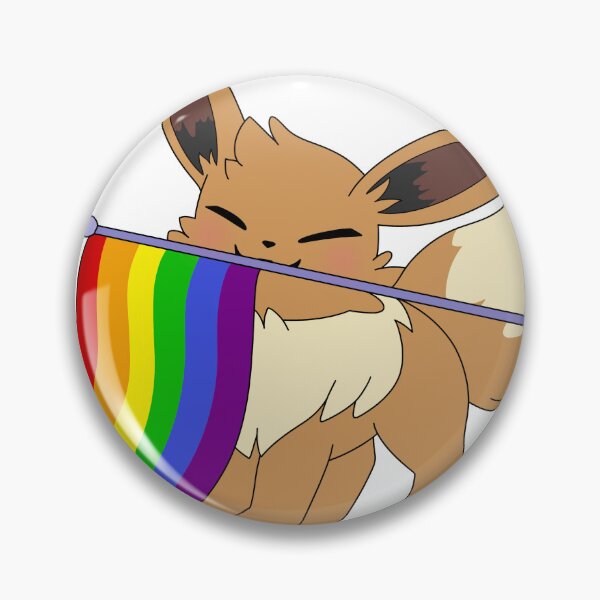Item preview, Pride Cat Adjacent designed and sold by MentallyGhost.