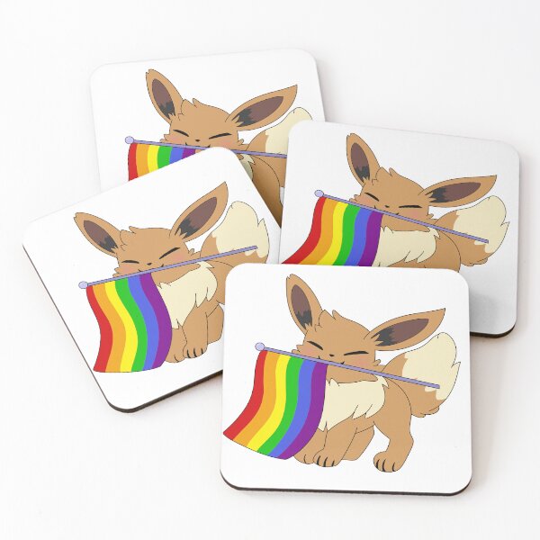 Item preview, Pride Cat Adjacent designed and sold by MentallyGhost.