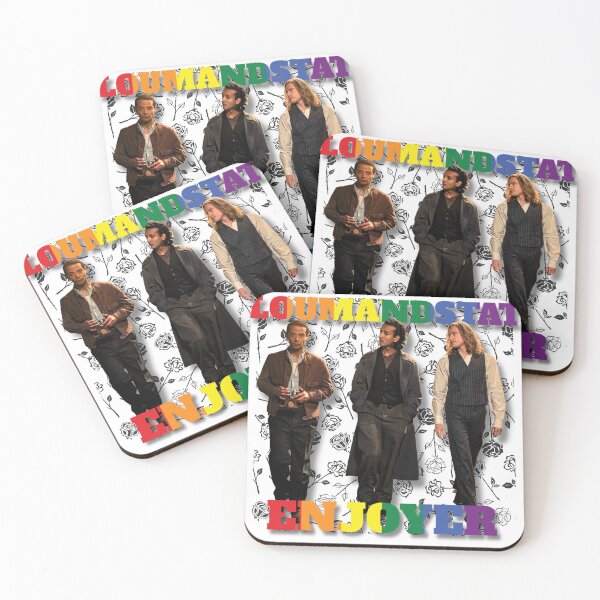 Item preview, Loumandstat Pride designed and sold by vamp-chronicles.