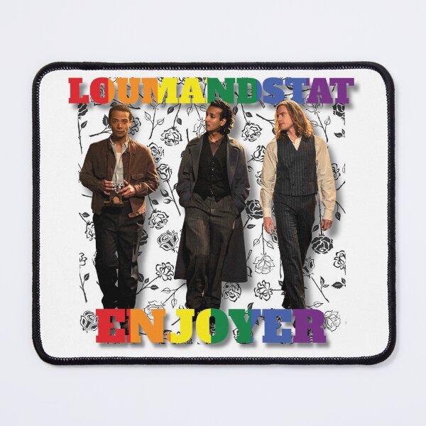 Item preview, Loumandstat Pride designed and sold by vamp-chronicles.