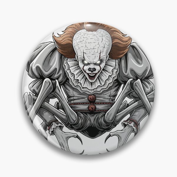 Item preview, Scary designed and sold by brexastore.