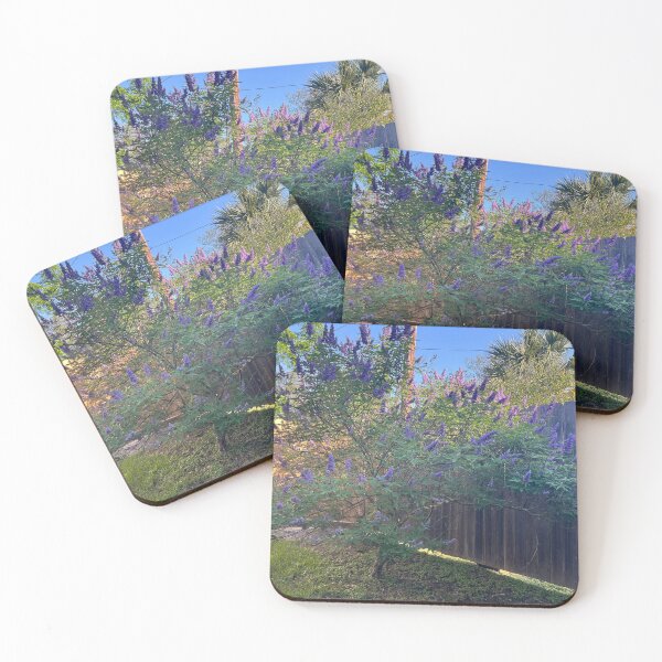 Item preview, Agnus-castus tree designed and sold by SkyrozeTs.
