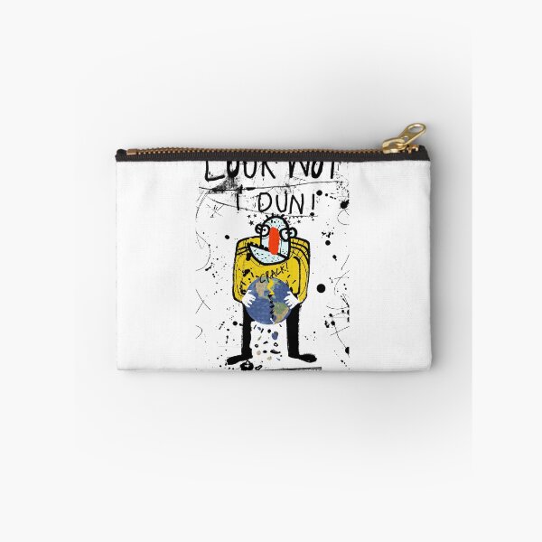 Item preview, LOOK WOT I DUN designed and sold by Hypokondriak_outsiderart.