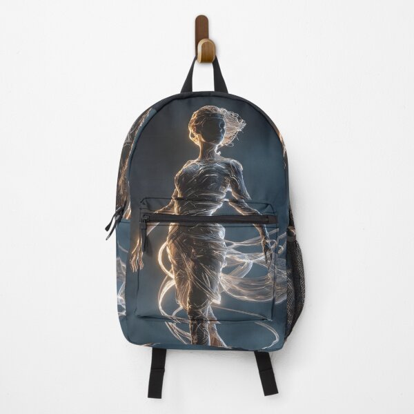 Item preview, Majestic Silence designed and sold by AI-Only Creations.