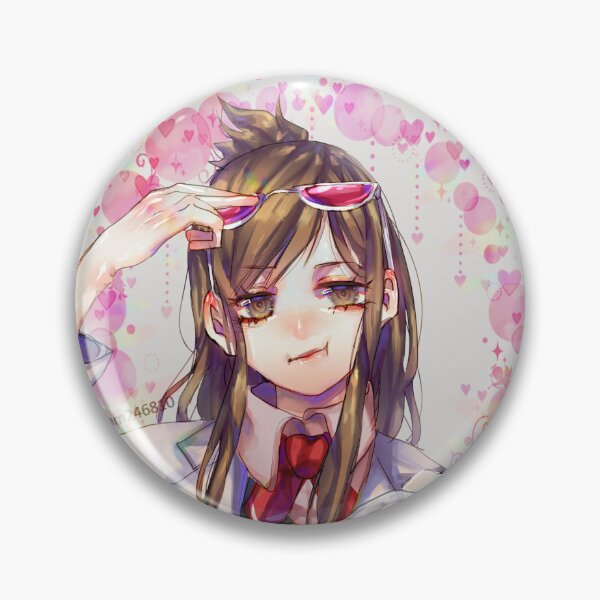 Item preview, Ema Skye from ace attorney designed and sold by mariam246810.