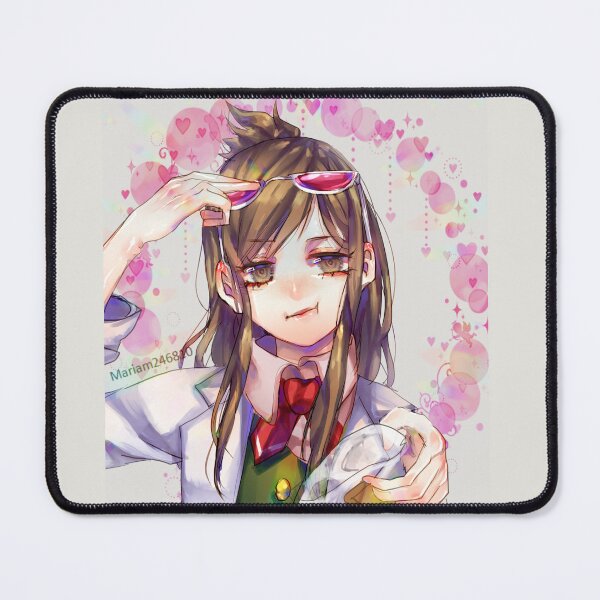Item preview, Ema Skye from ace attorney designed and sold by mariam246810.