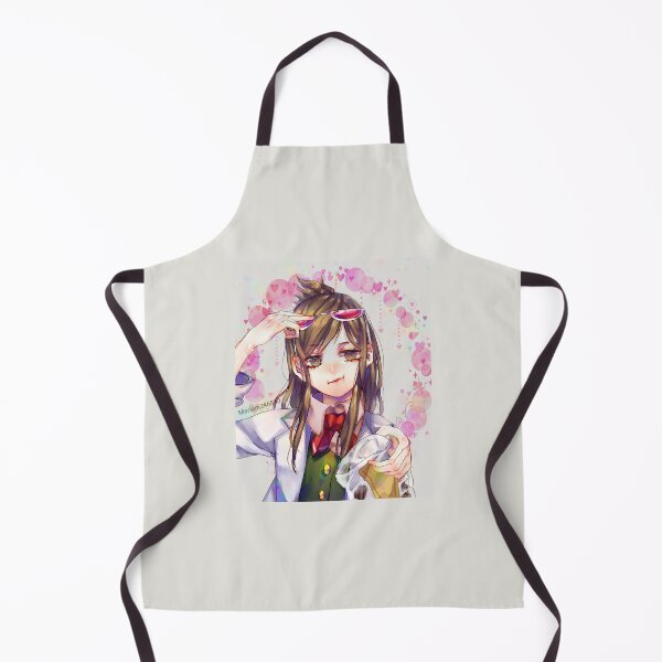 Item preview, Ema Skye from ace attorney designed and sold by mariam246810.