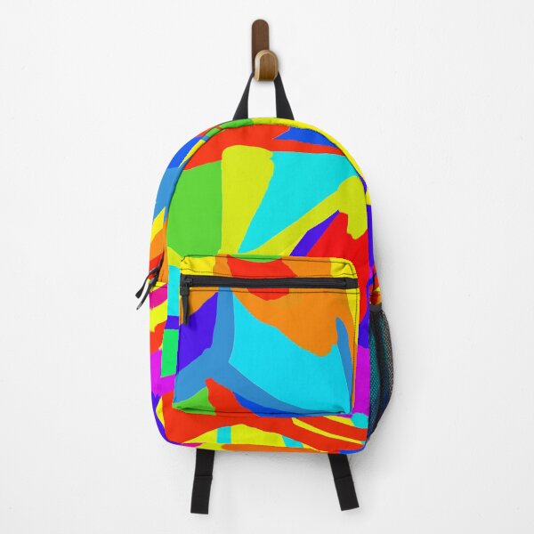 Item preview, Burst of Color designed and sold by DJMOOREART59.