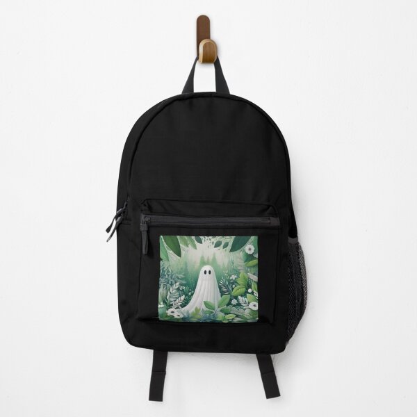 Item preview, Little Ghost. Boo! designed and sold by JrSkDesign ✅ .