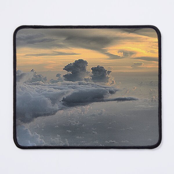Item preview, High in the Sky designed and sold by Larry Davis.