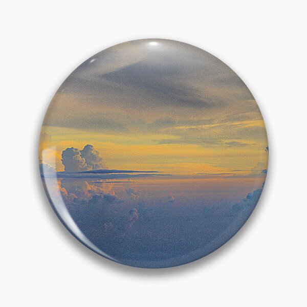 Item preview, Magic in the Clouds designed and sold by Larry Davis.