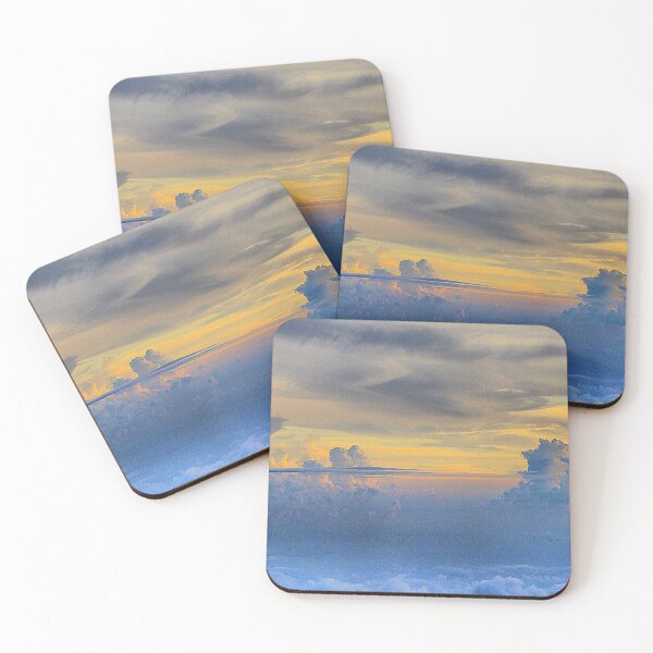 Item preview, Magic in the Clouds designed and sold by Larry Davis.