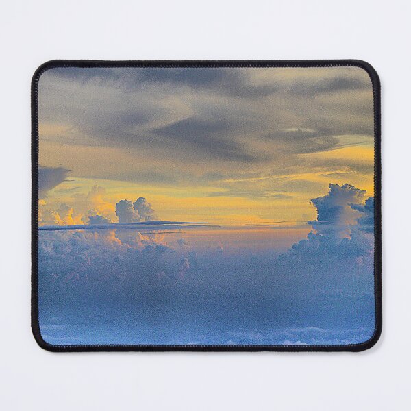 Item preview, Magic in the Clouds designed and sold by Larry Davis.