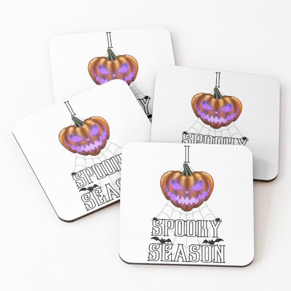 Item preview, Jack-O-Lantern Purple I Love Spooky Season designed and sold by ThreadSIL.