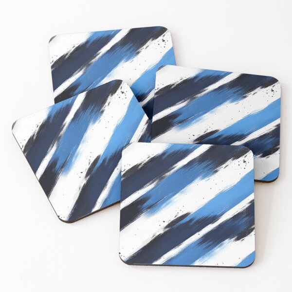 Item preview, blue lines designed and sold by dragonfliesart.