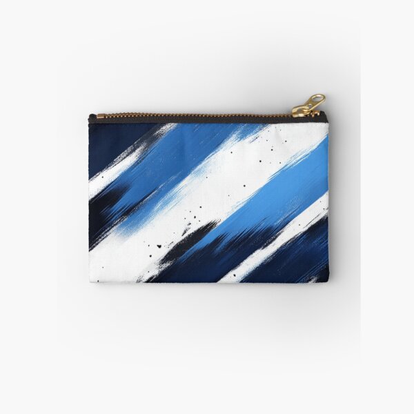 Item preview, blue lines designed and sold by dragonfliesart.