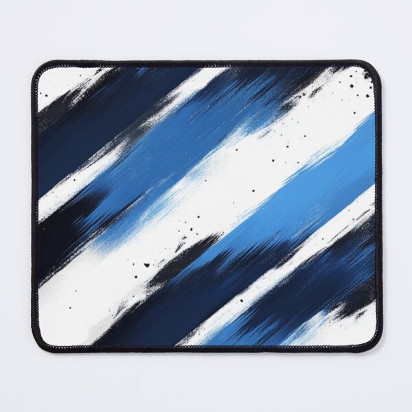 Item preview, blue lines designed and sold by dragonfliesart.