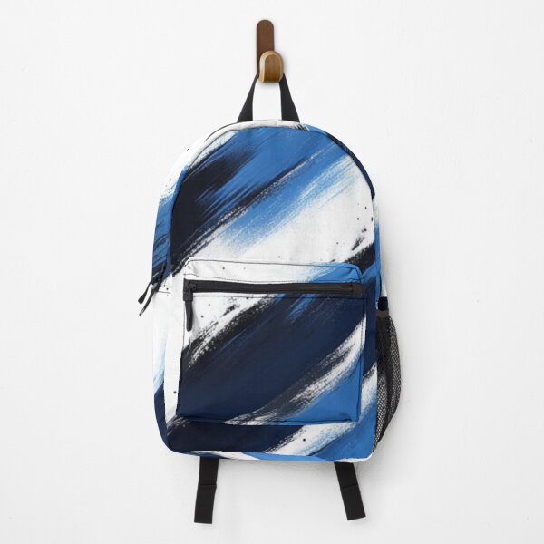 Item preview, blue lines designed and sold by dragonfliesart.