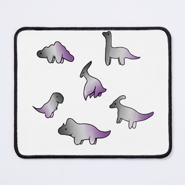 Item preview, Asexual Dinos designed and sold by Merdeas.