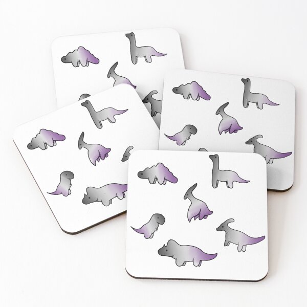 Artikelvorschau, Asexuelle Dinos entworfen und verkauft von Merdeas.