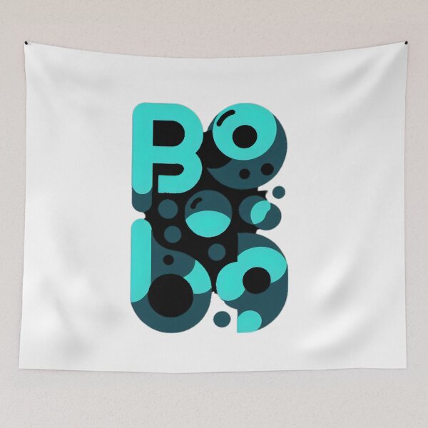 Item preview, BLOOP designed and sold by  ViralVisionsCreating .