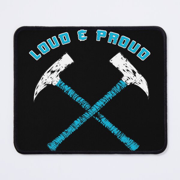 Item preview, HAMMERS HIGH designed and sold by Otep Merch.